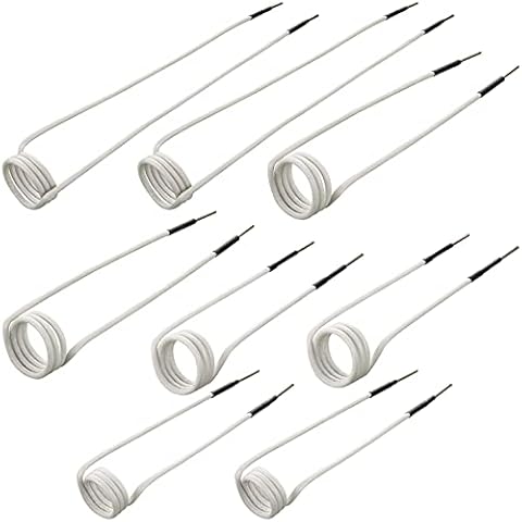 VEVOR Kit de Bobines d'Induction Cover