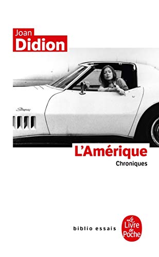 L'Amérique PDF