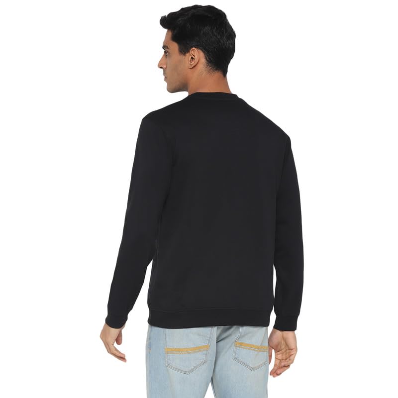 Image of Aventura Outfitters Round Neck Sweatshirt for Men