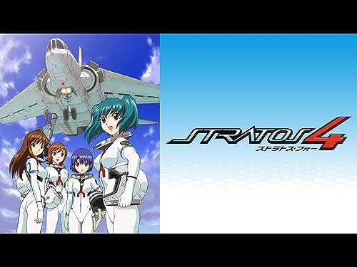 ストラトス・フォー
