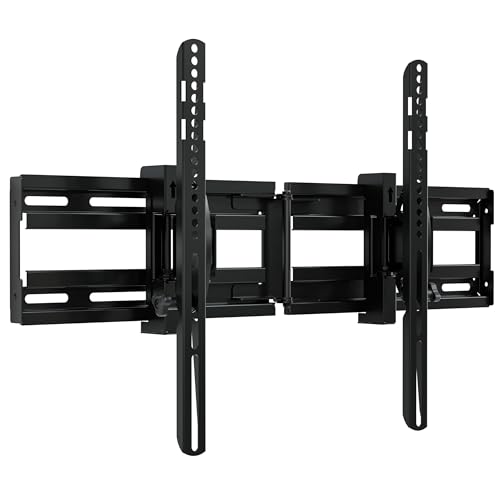 ECHOGEAR Extendable Tilting TV Wall Mount for 32 to 90