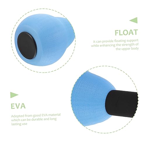 Pesas para piscina para aerobics acuáticos LIOOBO miniatura 3