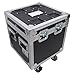 ProX XS-UTL17 ATA Utility Flight Travel Heavy-Duty Storage Road Case with 4