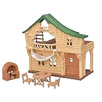 シルバニアファミリー ハウス 家 まとめ売り 小物 お家 / お家・のりもの - シルバニアファミリーオンラインショップ