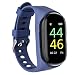 Produktbild Politice Neue Generation Der M1-Smartwatch Mit Integriertem Bluetooth 5.0-Dual-Kopfhörer, Intelligentem Design, Einem Gerät Mit Zwei Funktionen, Intelligentem Neuer Erfahrung