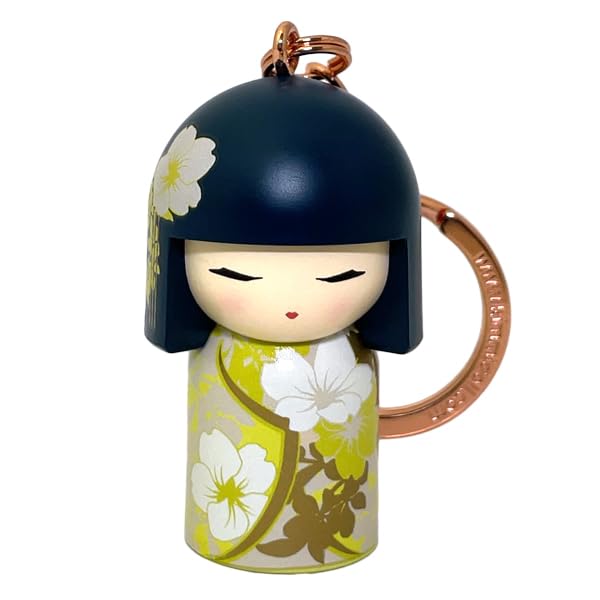 Small size keyholder keyring collection 2.1 inch