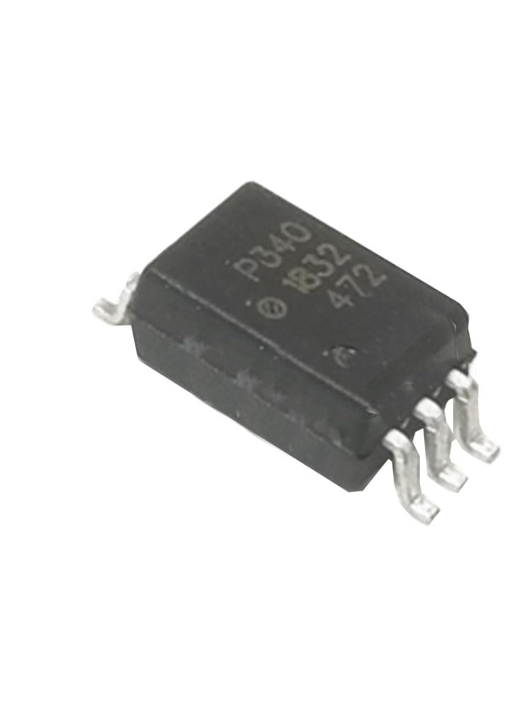 ACPL-P340 SOP6 Patch optocoupler P340V P340 chip HCPL-P340 SOP-6