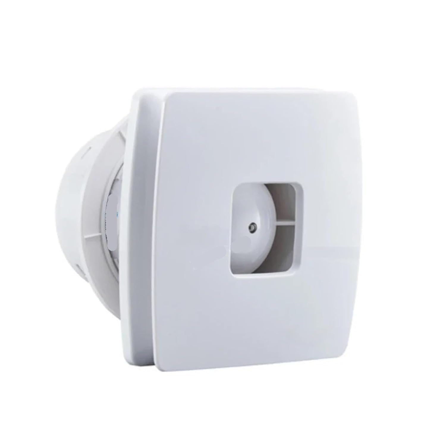 Quiet Bathroom Exhaust Fan Window 4 Inch