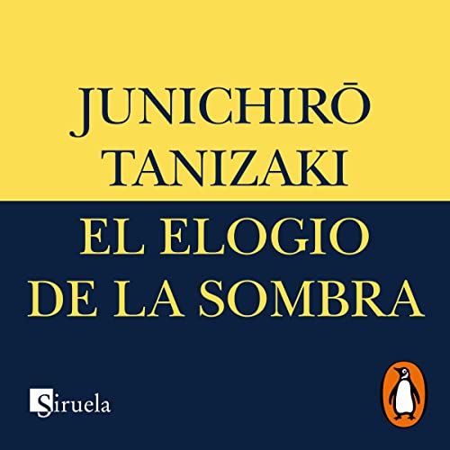 El elogio de la sombra [In Praise of Shadows] (By Junichirô Tanizaki) episode artwork