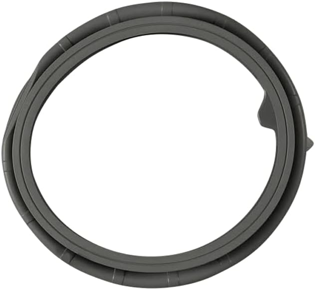 ForeverPRO WH08X32017 Door Gasket for GE Appliance