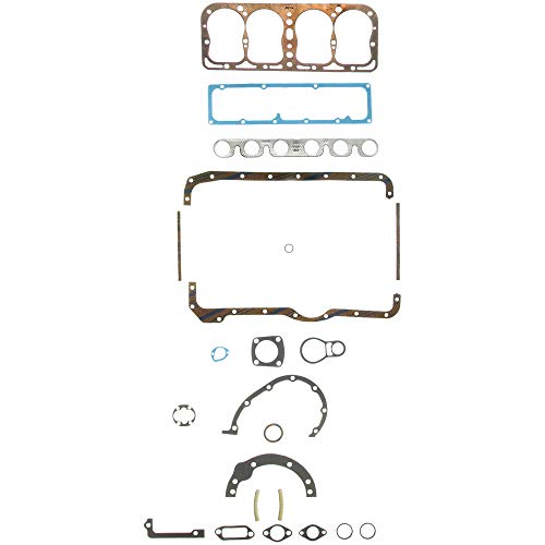 Image of FEL-PRO FS 7013 C Full Gasket Set