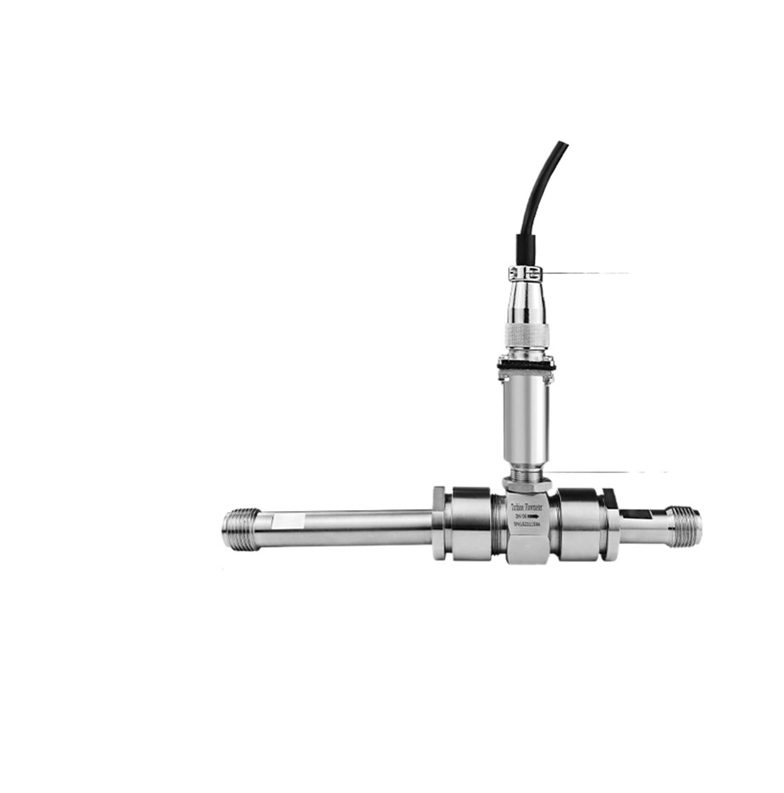 TBZOQAID Flow Meter Liquid Water Sensor(DN4 thread)