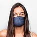 Produktbild Generisch Mund Nasen Maske in vielen Varianten (Jeans-Optik)