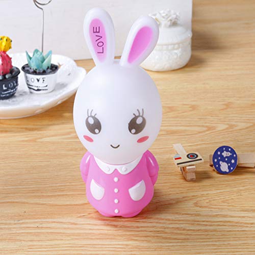 Preisvergleich Produktbild Wandleuchte Nachtlicht Nacht Schlafzimmer Schlafzimmer Cartoon Kinderzimmer Toilette Augenschutz Schlaf Cartoon Anime Moderne Minimalistische Wandleuchte