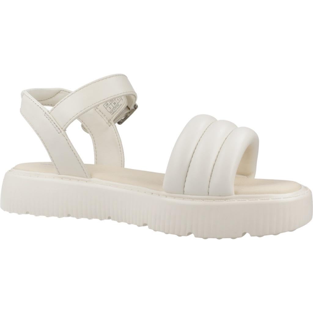 Geox J Sandal Kodette Gir SandaliaNiñas