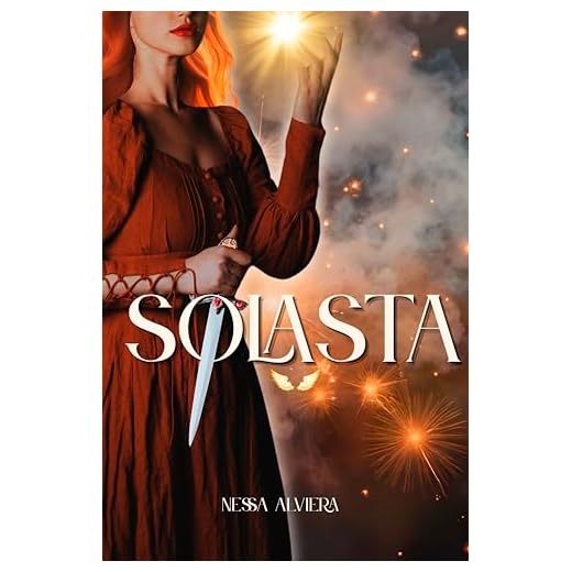 Solasta (Portuguese Edition)