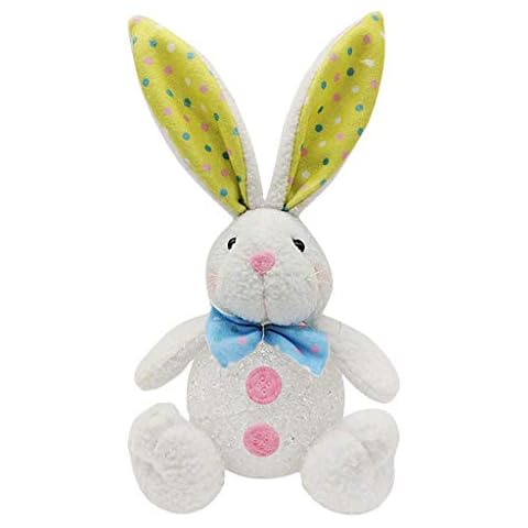Veilleuse Lapin BTGHPI Cover