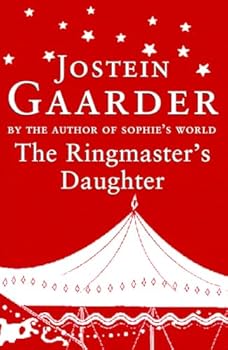 Paperback The Ringmaster's Daughter Book