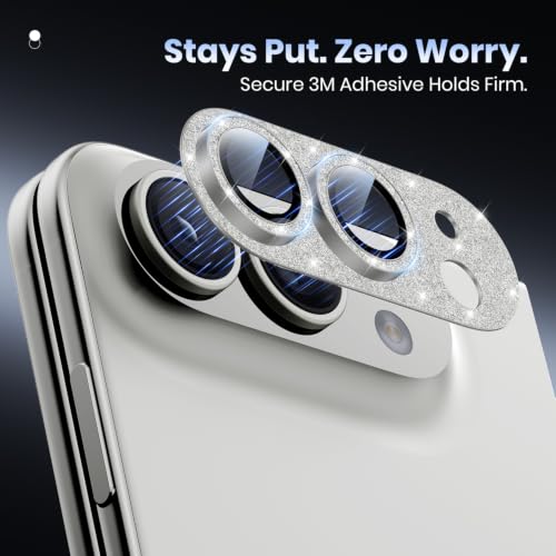 Image of Hoerrye for Phone Fold Camera Lens Protector - 12FT Shatterproof