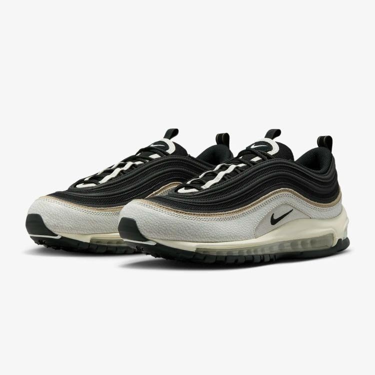 nike men's air max 97 reviews