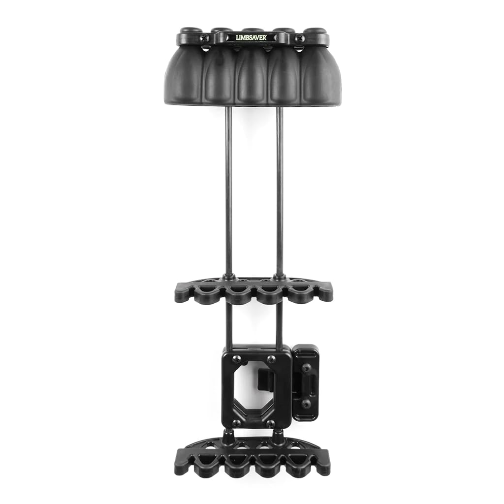 LimbSaver Silent Quiver for Bow Hunting