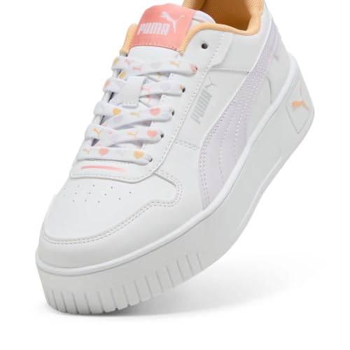 Baskets basses enfant Puma 400884 - vue 8