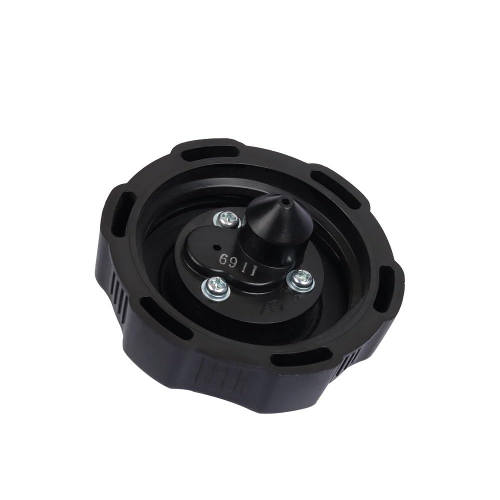 Bouchon de réservoir essence pour moto YFM 50 80 de 2002 à 2005 - 6
