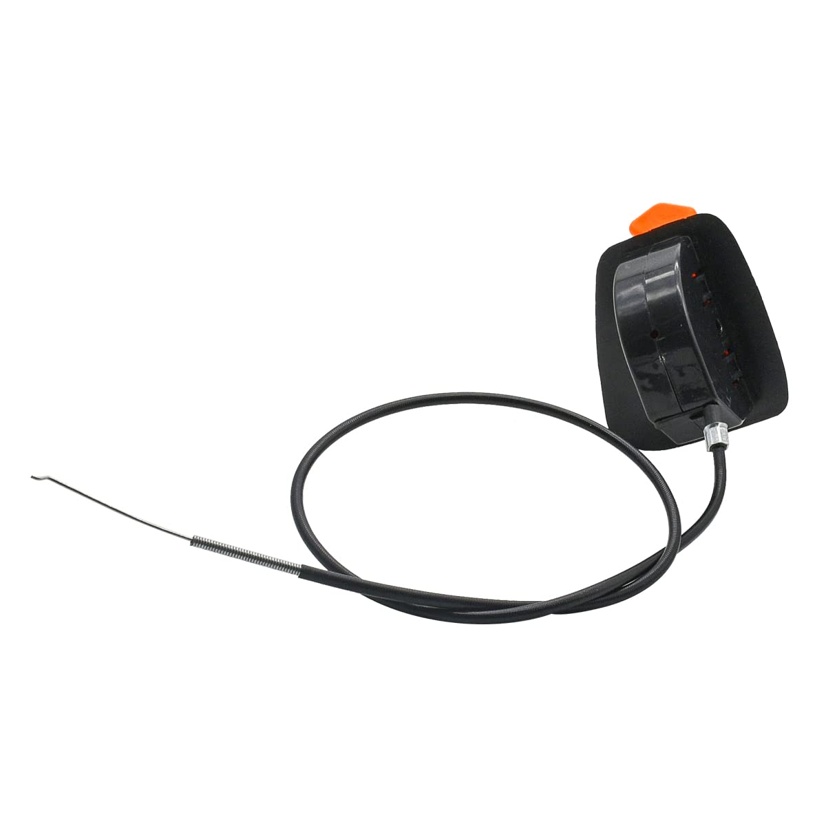 Câble Accélérateur Pour Pelle Hitachi EX230 - Câble Industriel PU 2,5m | Remplacement Direct