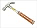 Claw Hammers - 61141 16 oz. claw hammerleather gri