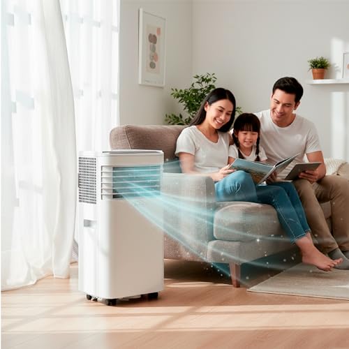 Catálogo para Comprar On-line Aire Acondicionado de Media Tonelada más recomendados. 19 Imagen adicional