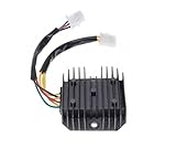 Régulateur d'alternateur pour Honda CB CH CL CM FT XBR 125 250 400 450 500