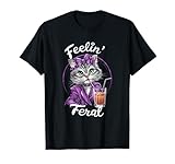 Feelin Feral