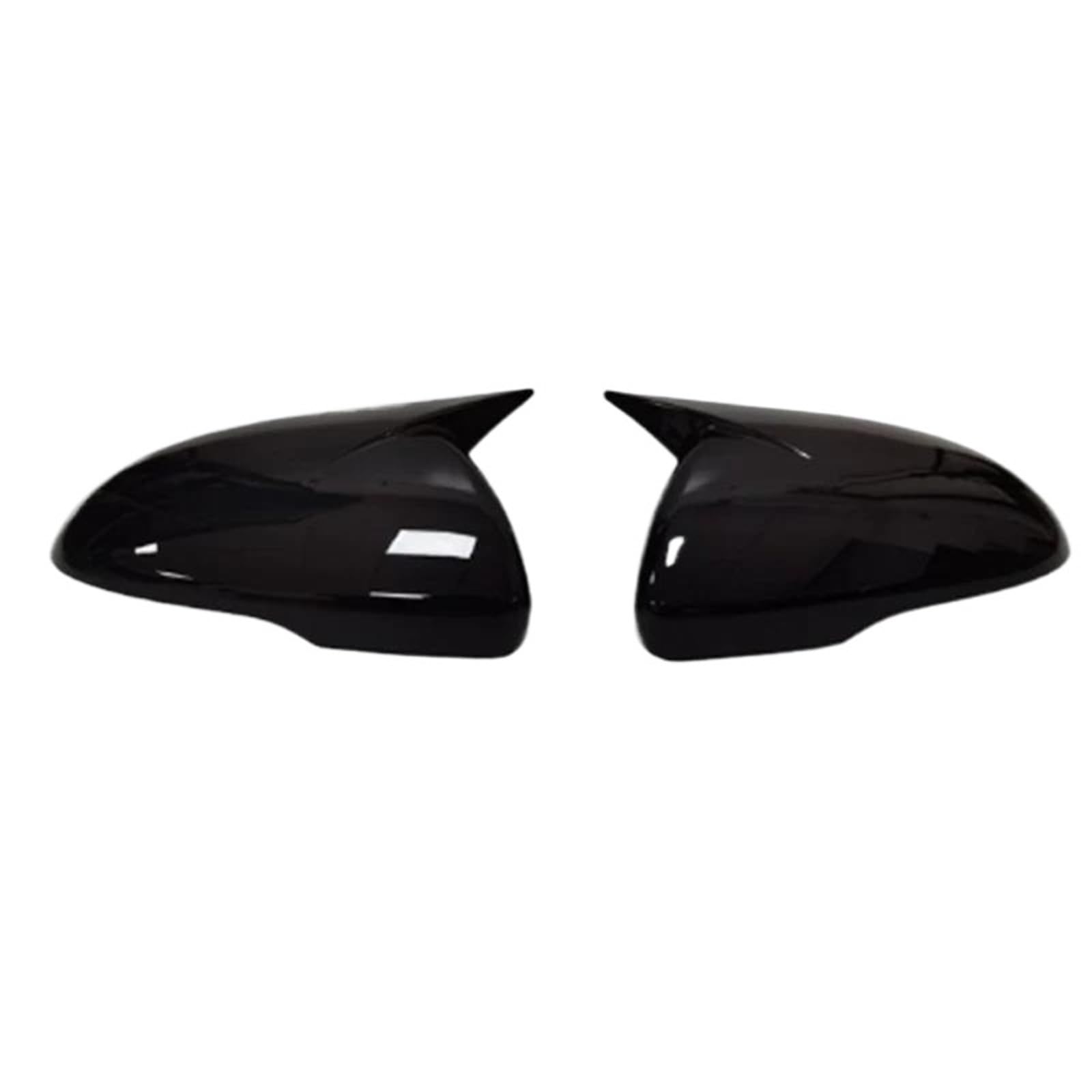Boîtier de rétroviseur extérieur robuste pour KIA K5 Optima coque ajustée 2016-2019 - 5