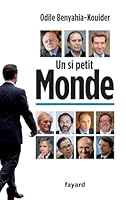 Un Si Petit Monde 2213662258 Book Cover