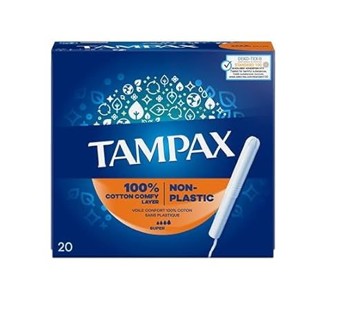 personal care best tampons for heavy flow