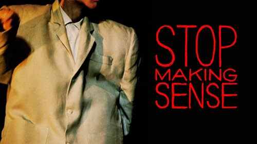 Stop Making Sense image 2