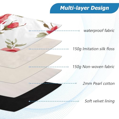 Funda para laptop 13-14 pulgadas resistente y protectora miniatura 4