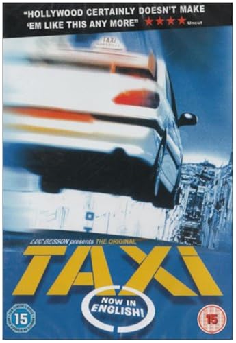 Taxi [1998]