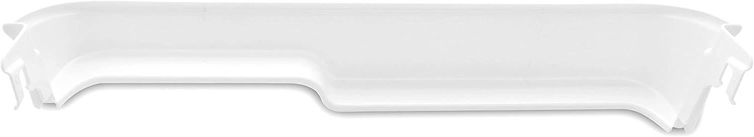 Upgraded Lifetime Appliance 240337901 Door Bin Rack Compatible with Frigidaire or Kenmore Refrigerator