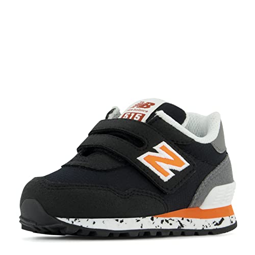Image of New Balance Kids' 515 V1 Lace-up Sneaker