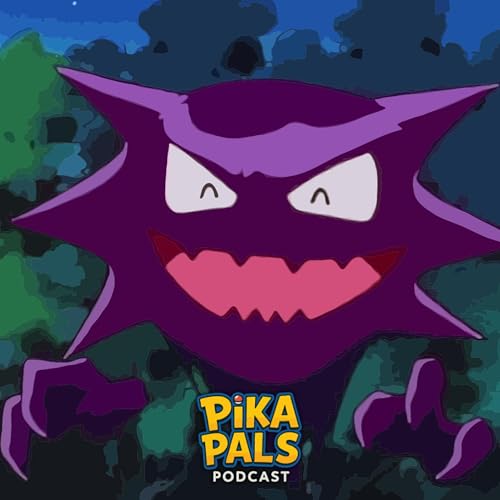 #30 - Haunter The Friendly Ghost (Haunter versus Kadabra)