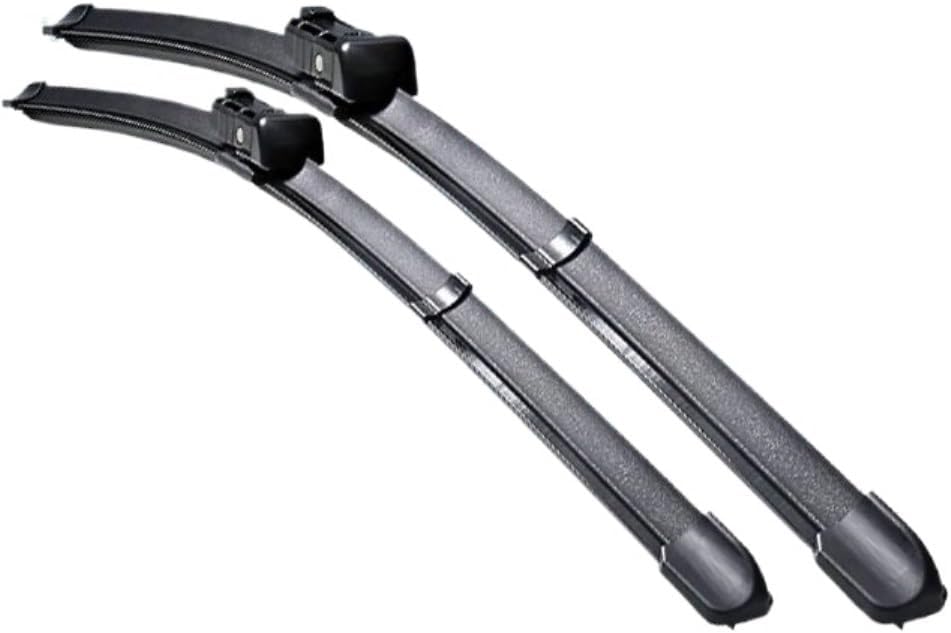 Windshield Wiper for 408 MK1 2010-2014 Car Wiper Windshield Front Windshield Wiper Auto Accessories Car Windshield Wiper (Size: LHD)
