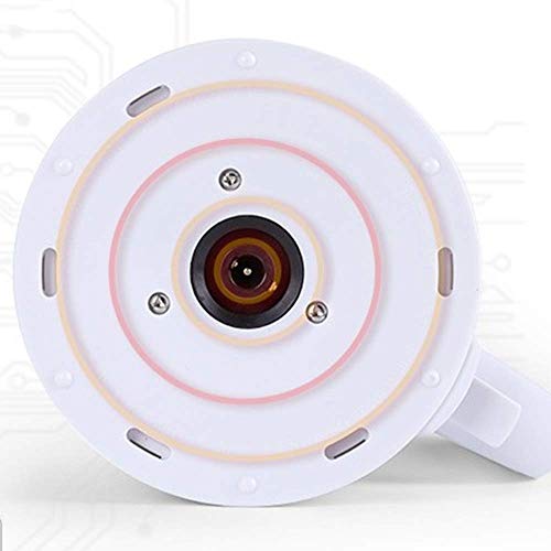 Hervidor eléctrico acero inoxidable 1.5 L 1500W blanco miniatura 6