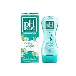 pH Care Intimate Wash Cold Wind with Active Cool 150ml