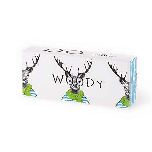 Woody Viola +3,50 Contacta® 1 Pezzo - 4