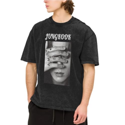 AR-My Cotton T-Shirt,Park-Jimin,Jungkook,J-Hope Support Tee Shirts for Fans Men Women4