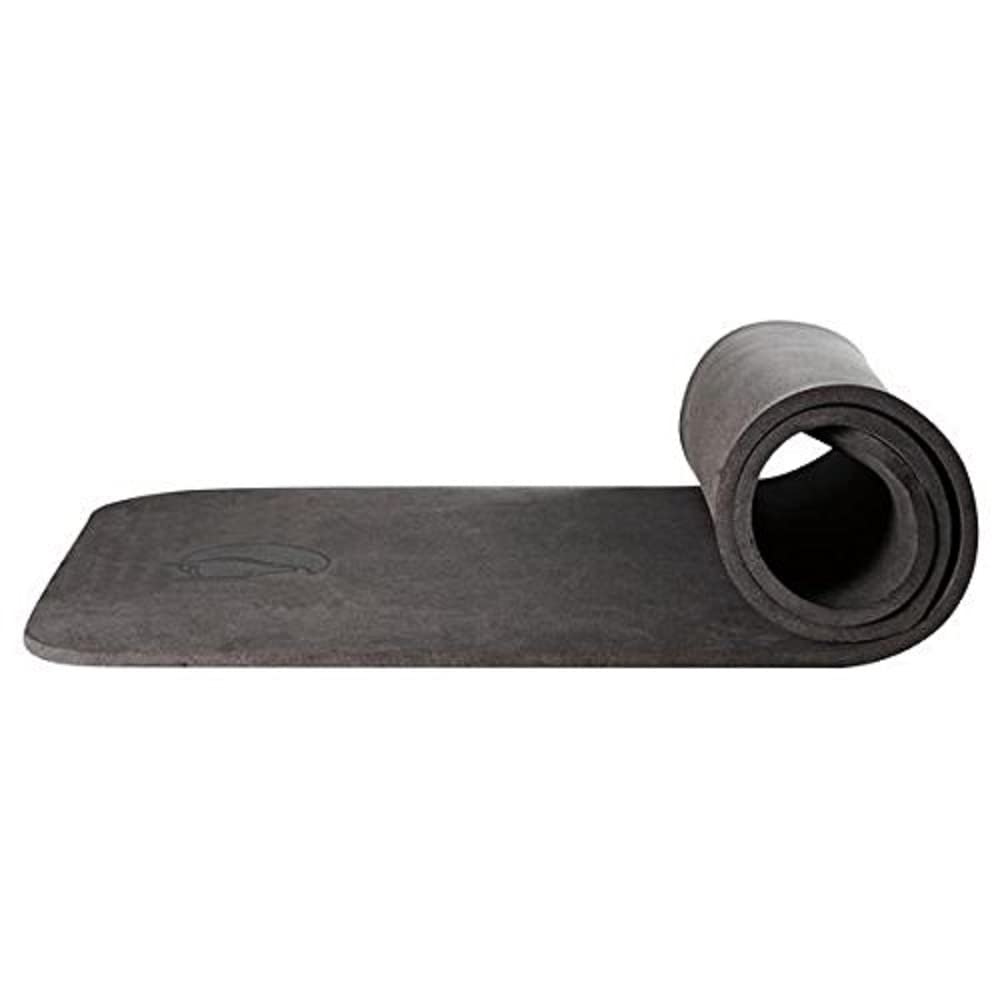 Fjällräven Bodenplane, 14 mm, Schwarz