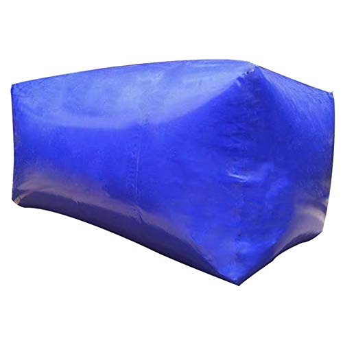 Large Water Tank Water Bag Foldable Rain Barrel, Durable Outdoor Pvc Garden Water Storage Bag Car Water Tank, Multifunctional Water Storage Container With Faucet, Emergency Water Tank Water Storage #TOP1