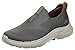 Produktbild Skechers Herren Go Walk 6 Sneaker, Taupe Textile, 45 EU