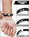 Imagen de VU100 Regalos para Graduacion 2026 Pulsera Hombre Niño Hermano Regalo Graduacion Universidad Regalos Graduación 2026 Pulsera Cuero Hombre Niño Hermano